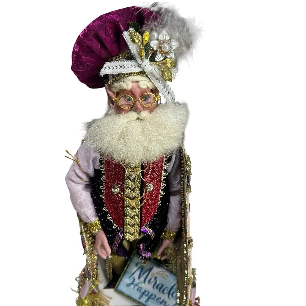 Mark Roberts Fairy of Miracles Medium Boxed Collectible Figure